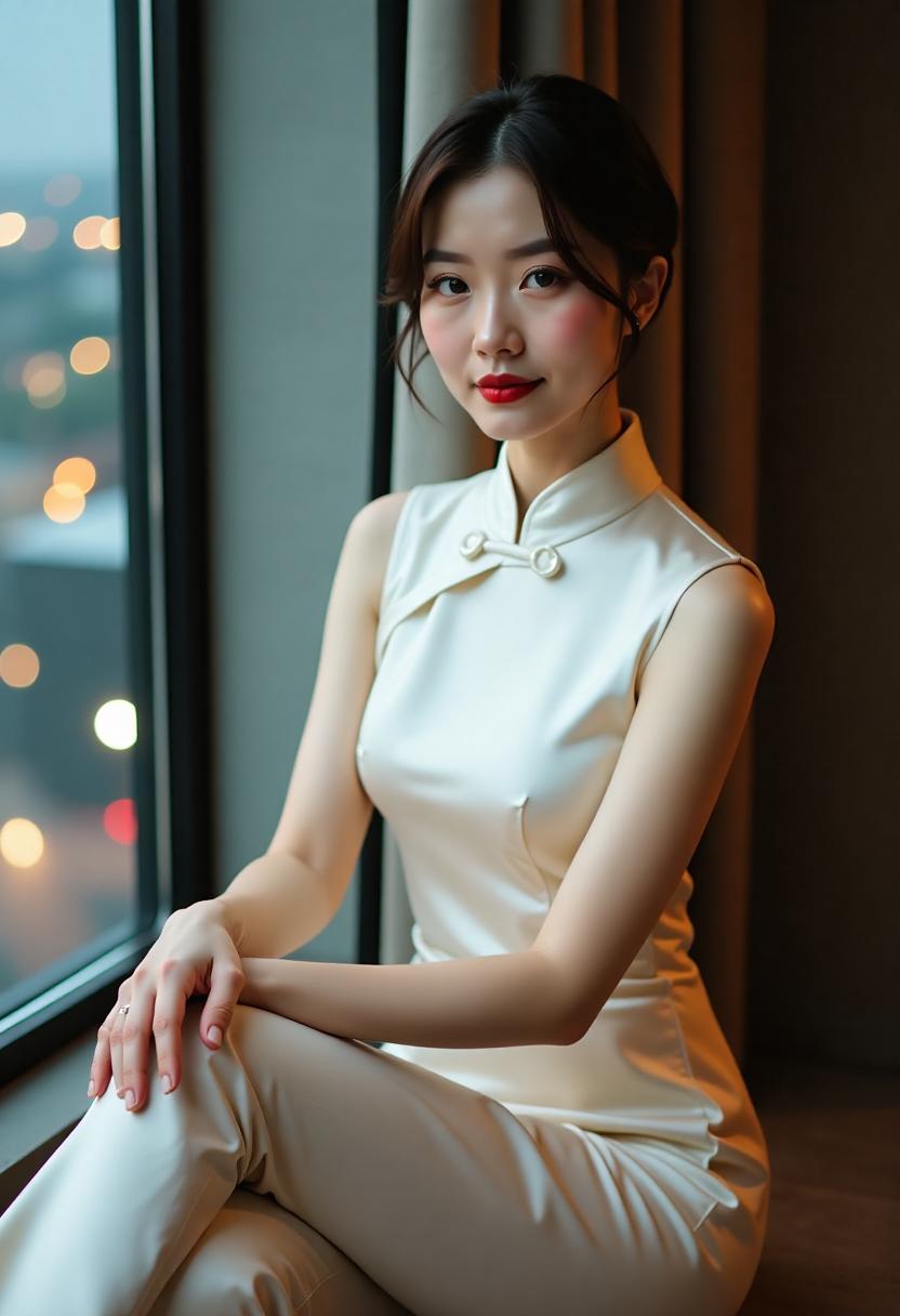 黑夜之光