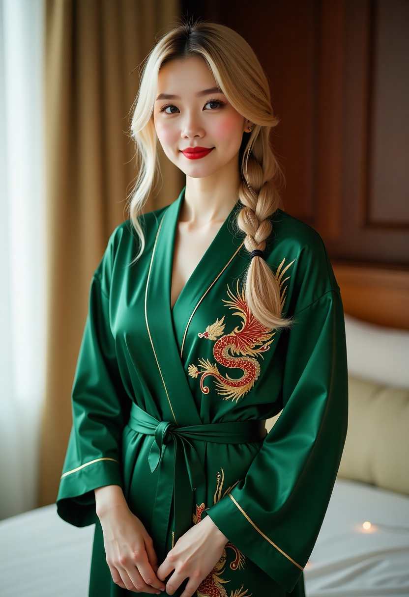 林晚星